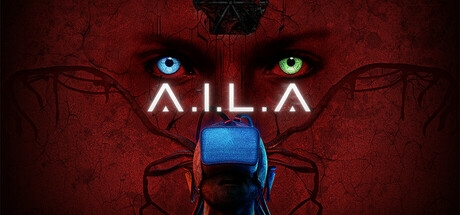 game A.I.L.A